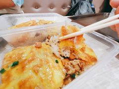 -老通城豆皮大王(吉庆街店)