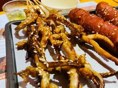 -探唐烧烤(棠东店)