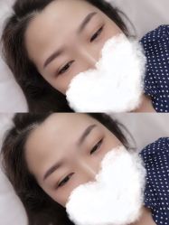 -YIMEI ART半永久纹眉·野生眉