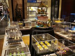 -深圳四季酒店·馥自助餐厅