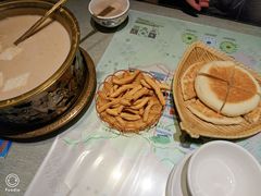 -牧马人奶茶馆(乌兰察布总店)