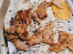 -新石器烤肉(千灯大润发店)