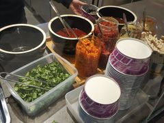 -自黑豆夫·臭豆腐夹馍(四海唐人街店)