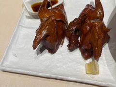 -侨美食家·粤菜(体育西路店)