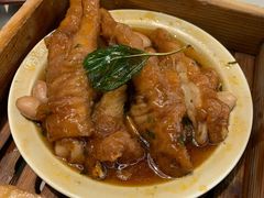 -蔡澜点心·粤菜(西单大悦城店)