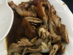 -潮州菜馆(十里河店)