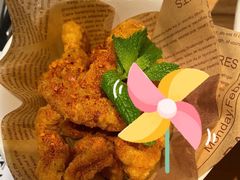 -新太二·鲜料川菜(晶耀前滩店)