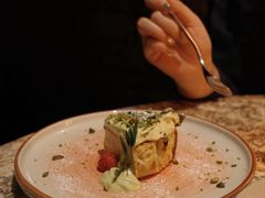 -BROWNSTONE布朗石西班牙餐厅(富城店)