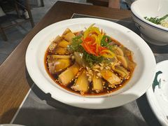 -川胖子美蛙鱼头(公园路店)