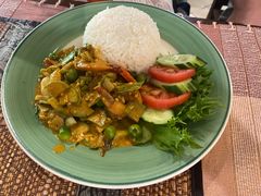 -Cafe de Thaan Aoan