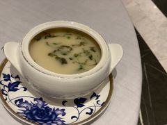 -Yan Ting 宴庭中餐厅(上海静安瑞吉酒店)