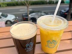 -BE YOLO必有乐&小红帽三明治