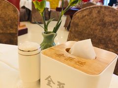 -北京全聚德(西客站店)