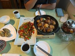 -天厨妙香素食餐厅(清华店)