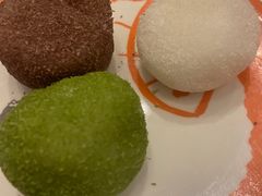 大福-禾绿回转寿司(苏宁广场店)
