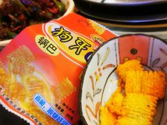 -莫家传承菜(耗儿鱼特色店)