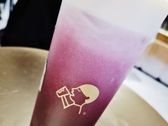 -喜茶(永旺梦乐城店)