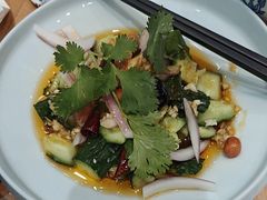 -西部马华清真兰州牛肉面·烧烤夜市(三里河店)