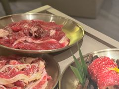 -西塔老太太泥炉烤肉(川沙百联店)
