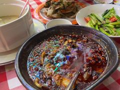 -粤盛海鲜平价店(洛溪食街店)