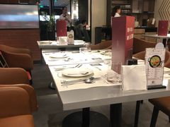 大堂-西堤厚牛排(国瑞店)