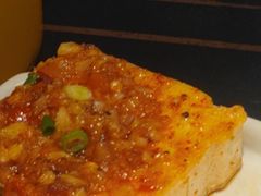 -盛焰铁板烧(王府井店)