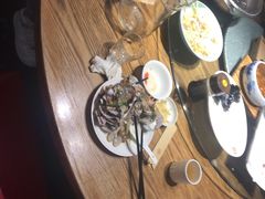 -双合园·海鲜水饺青岛菜(万佳广场店)