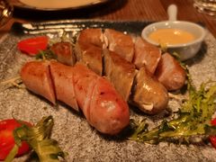 -SISTERS BAR RESTAURANT川意酒馆(嘉善老市H楼店)