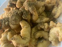 -清真鸿起来饭庄(复兴路店)