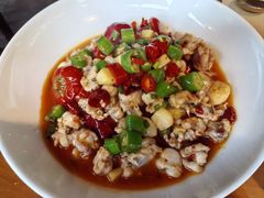 -新凯旋烧烤·燕姐千岛湖土菜