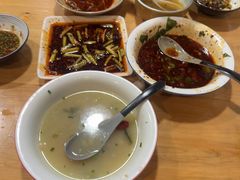 -朱大嘴肥肠血旺(福字街店)