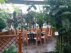 -汤山翠谷生态餐厅