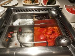 -海底捞火锅(万丰桥店)