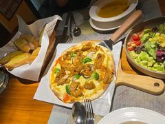 -秀·爱尔兰餐吧(上海路店)