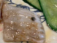 水煮鱼-红京鱼(西坝河店)