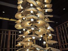 -李久其家民间餐厅(观沙岭公园店)