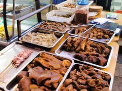 -金渝海鲜烧烤万州烤鱼店