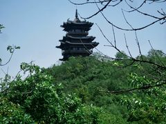 -杭州半山国家森林公园