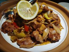 -桂小厨广西菜(青秀万达店)