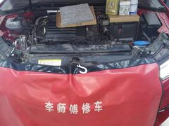 -李师傅修车连锁(万柳店)