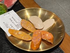 -何发发和牛烧肉·鳗鱼榴莲放题自助(乐峰广场店)