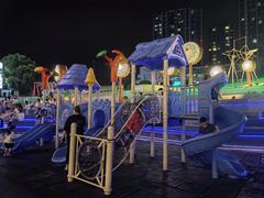 -义乌之心城市生活广场