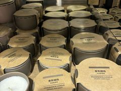 -MUJI无印良品(世博源店)