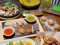 -像素研食The pixlab (皮市街店)