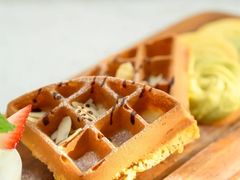 -IL Forno 意坊·意大利餐厅(花园店)