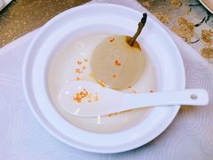 -三宝大饭店-中和艺素餐厅(浦上金山正祥广场店)