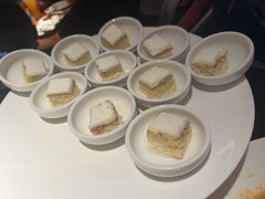 -拉蒂娜·巴西牛排馆 Latina·Brazilian Steakhouse(王府井喜悦店)