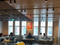-麦当劳(厦门思明路店)