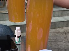 -四禧精酿铜锅涮肉·烧烤工场(大明湖店)