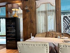 -一棵树·意大利西餐厅One Tree(新城店)